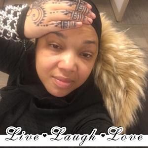 Meet your Posher, Bessie